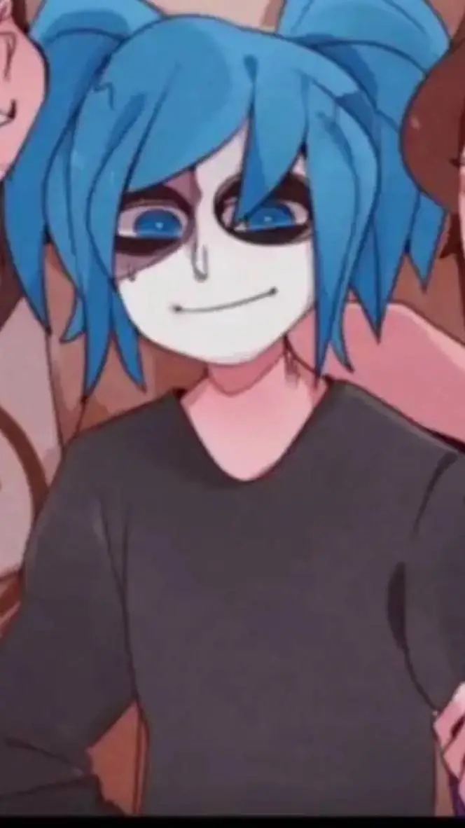 ai character: sally background