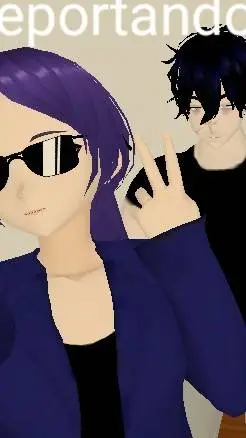 ai character: los causa🇻🇪 background