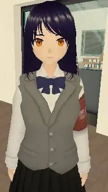 ai character: Carla background