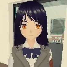 chat with ai character: Carla