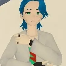 chat with ai character: tu novio