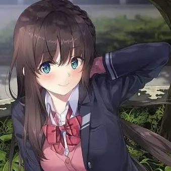 chat with ai character: mia❤️