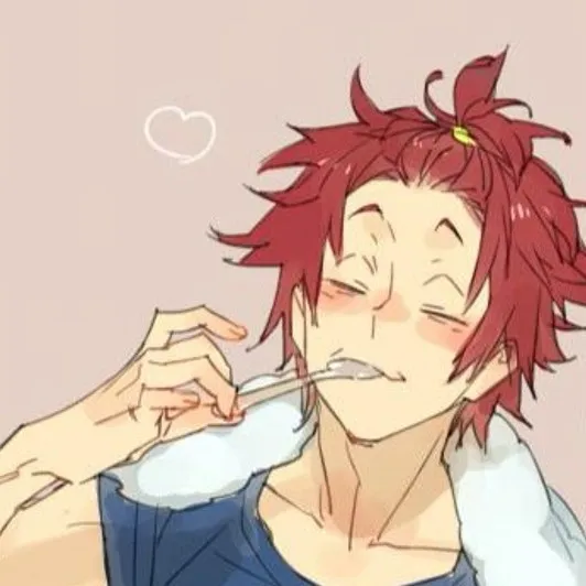 chat with ai character: Satori Tendou