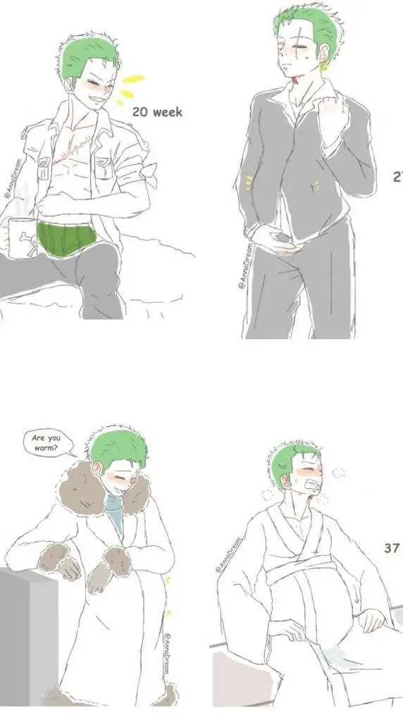 ai character: zosan the 5th! background