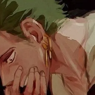chat with ai character: zoro is dead....?💚