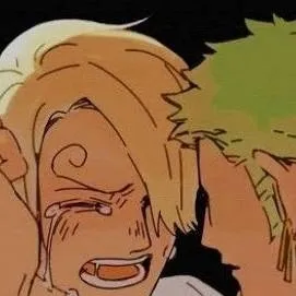 chat with ai character: sanji is?...