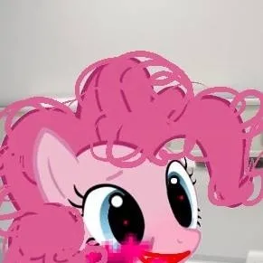 chat with ai character: cutie markAU(MLP)💫
