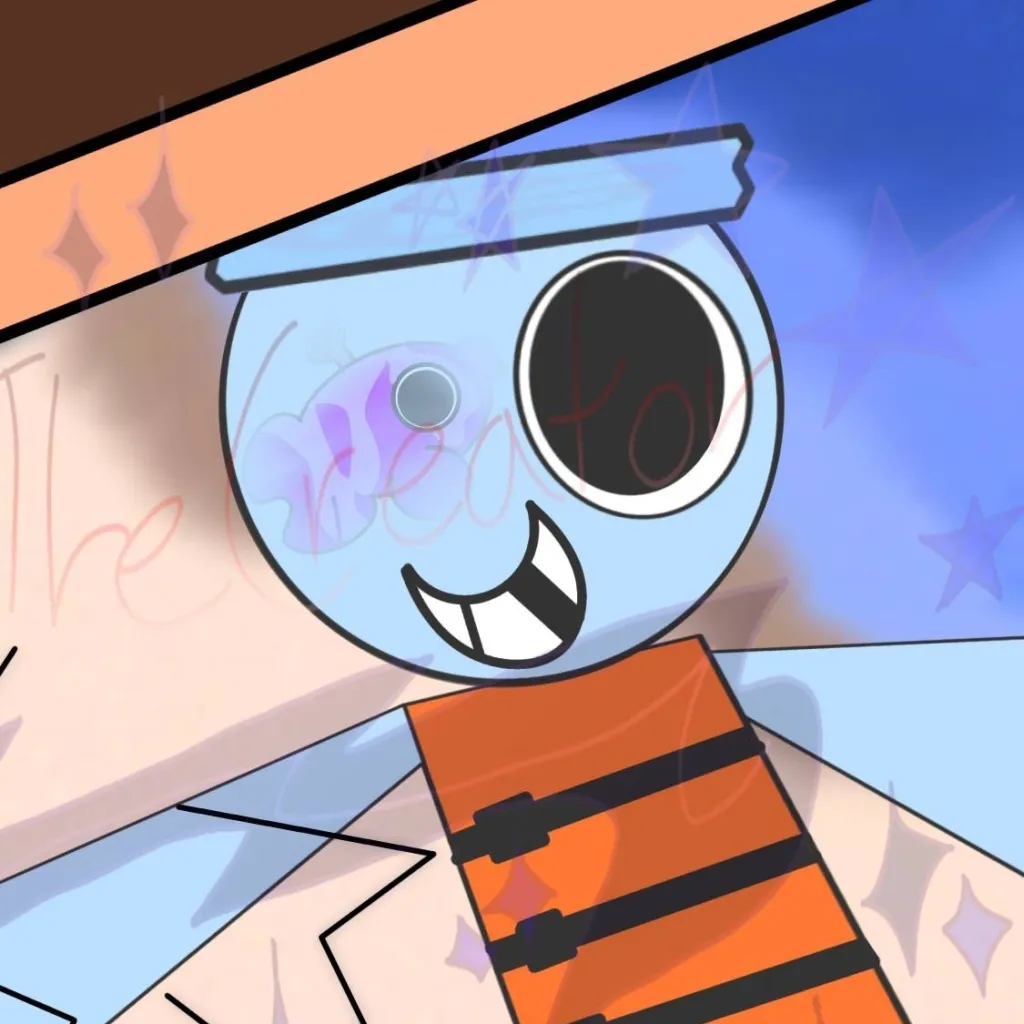 chat with ai character: 🐟~Finn~🦈