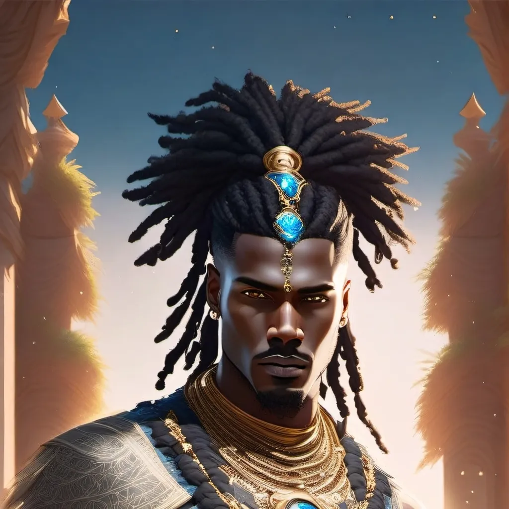 chat with ai character: Kael Ashbringer