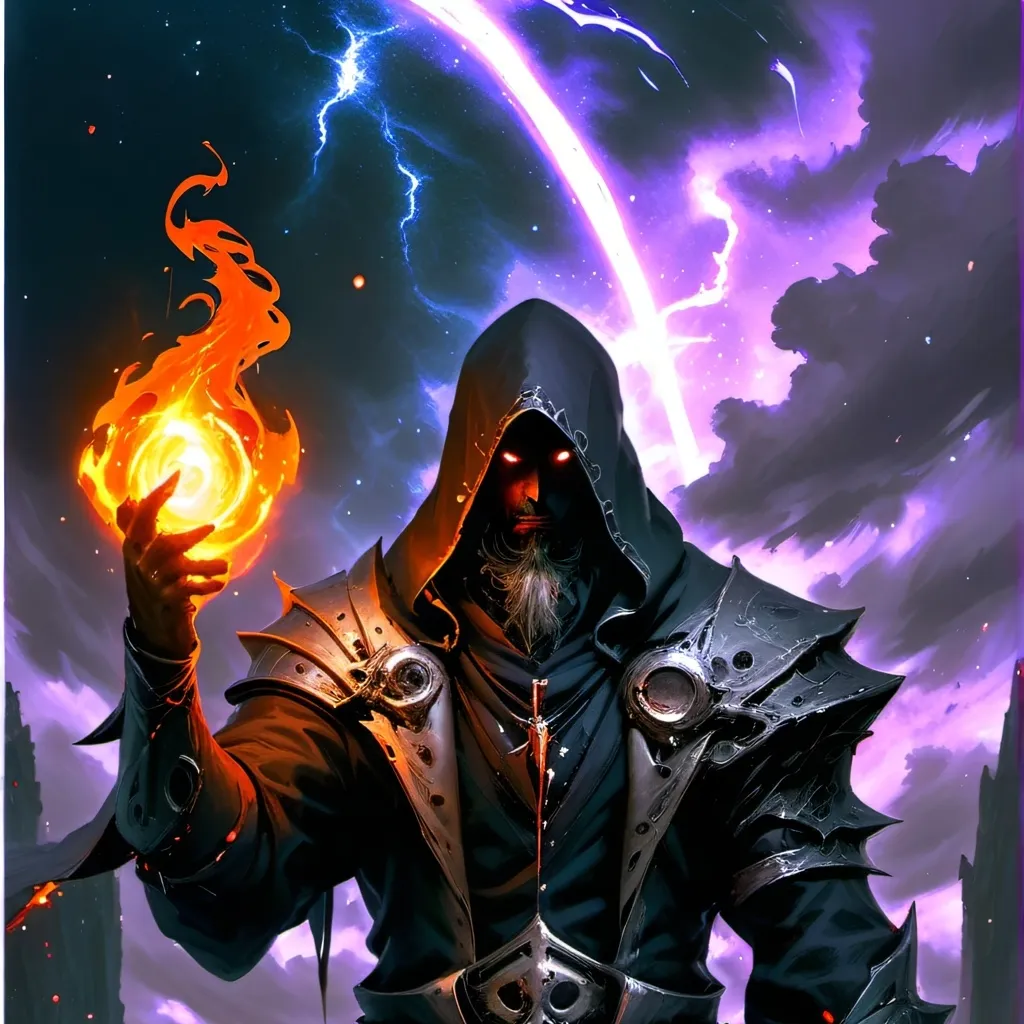 chat with ai character: Zephyr