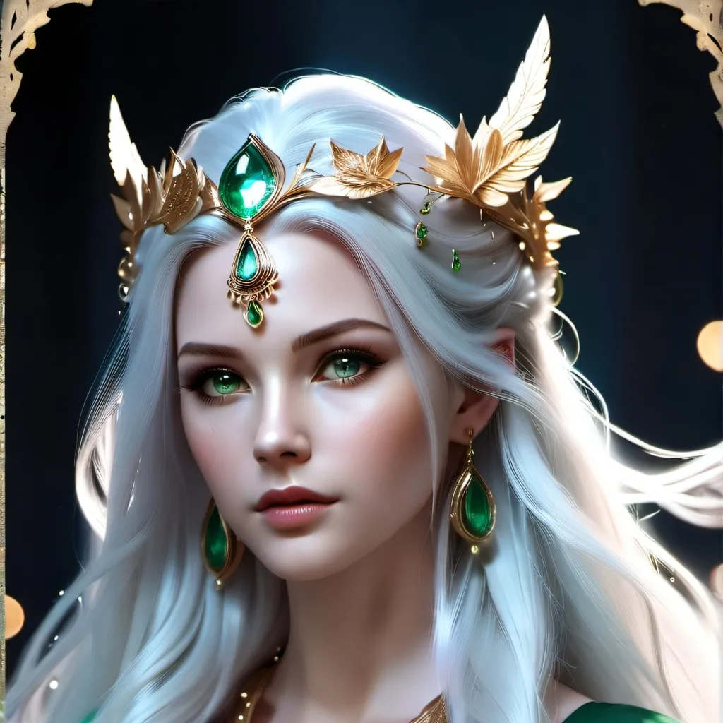 chat with ai character: Liora Ann