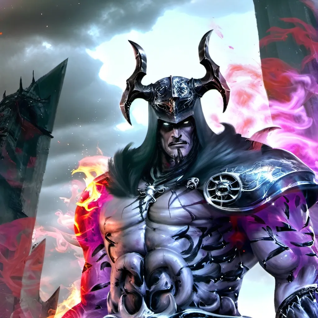 chat with ai character: Kragg Skullbreaker