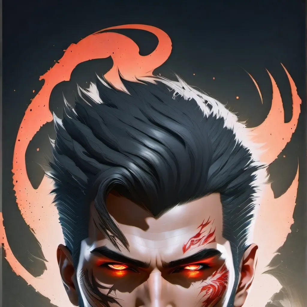 chat with ai character: Ember Voss