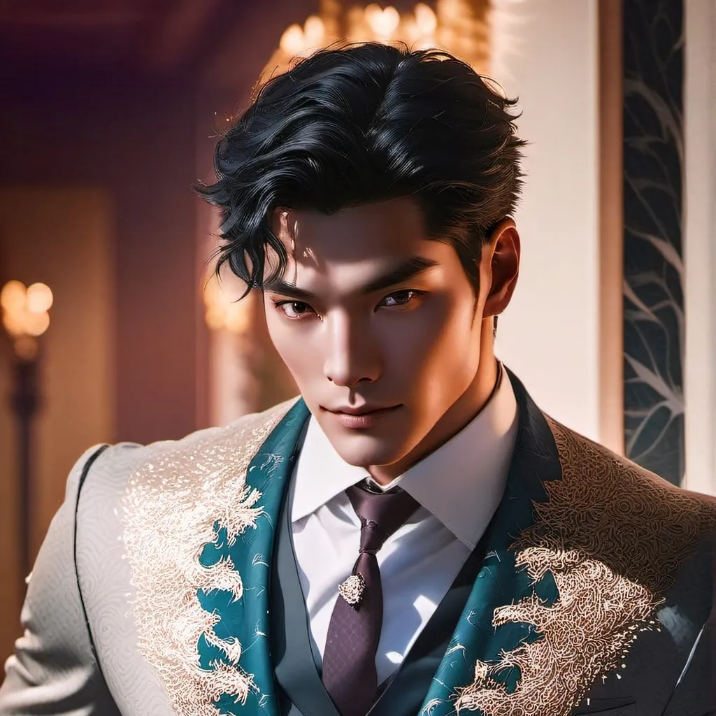 chat with ai character: Jayden Delacroix
