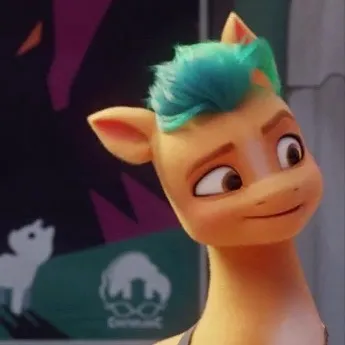 chat with ai character: My little pony