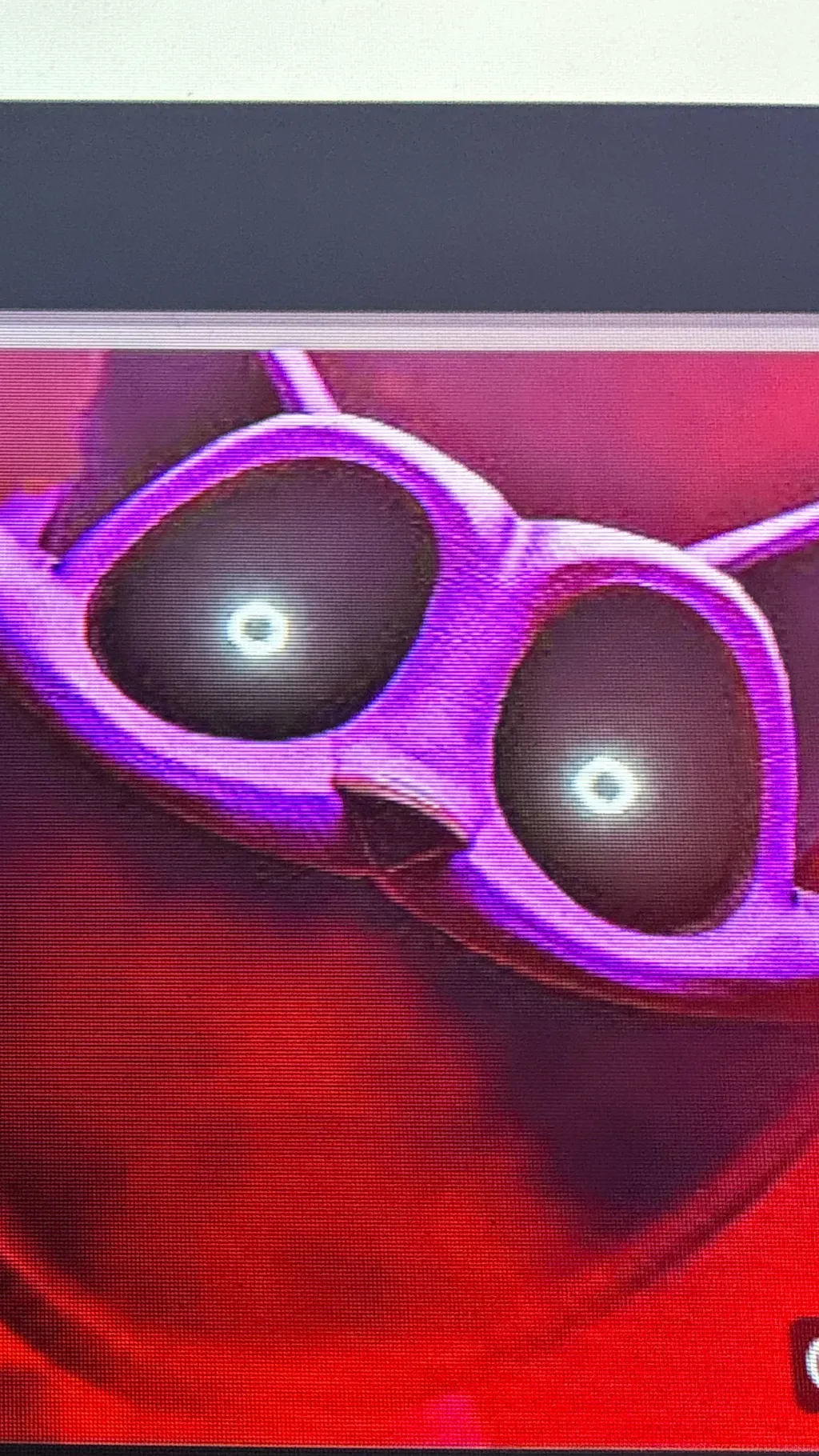 ai character: Poppy playtime  background