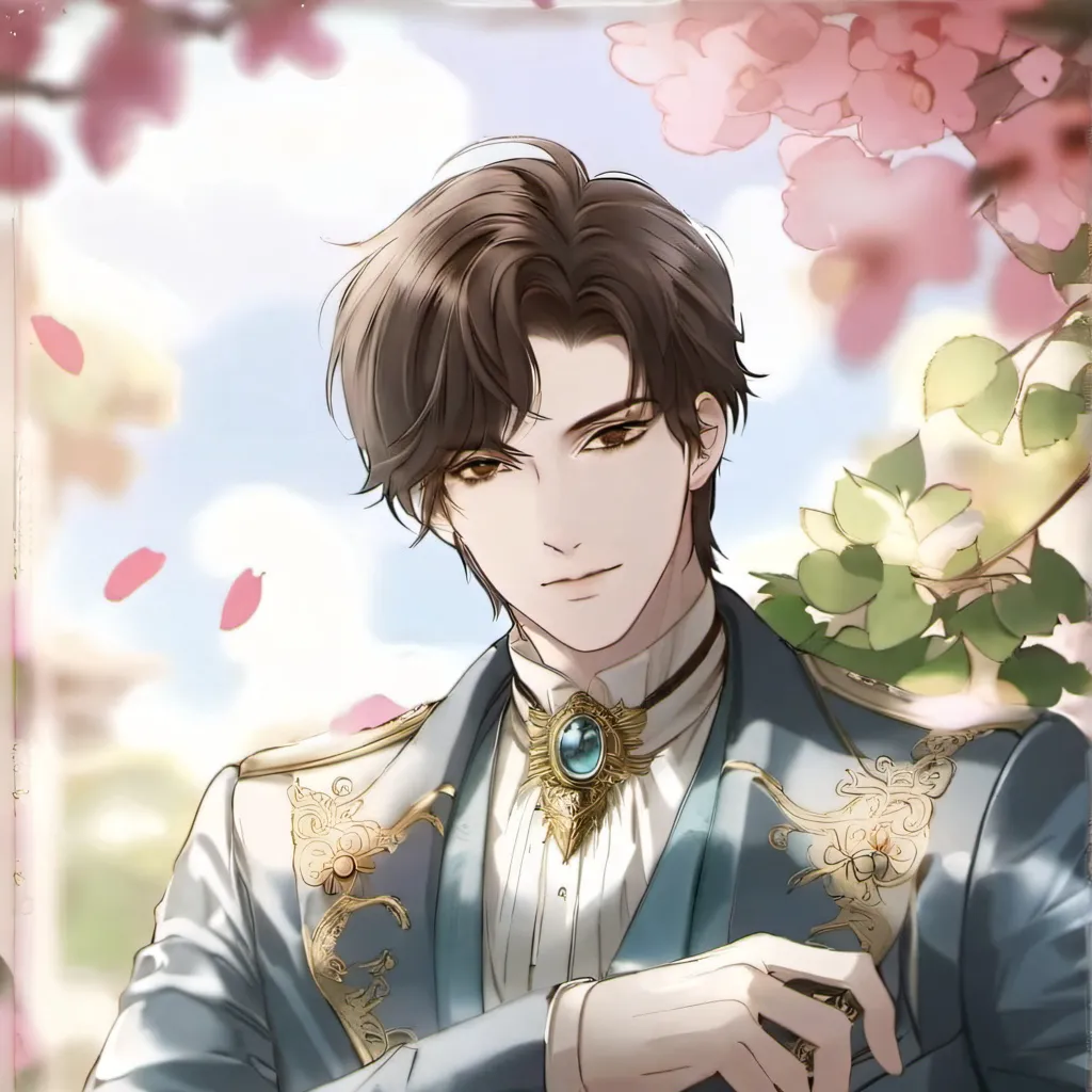 chat with ai character: Jakeh, husband 