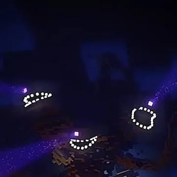chat with ai character: -+ WITHER STORM +-