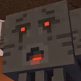 chat with ai character: - 3-Headed Ghast -