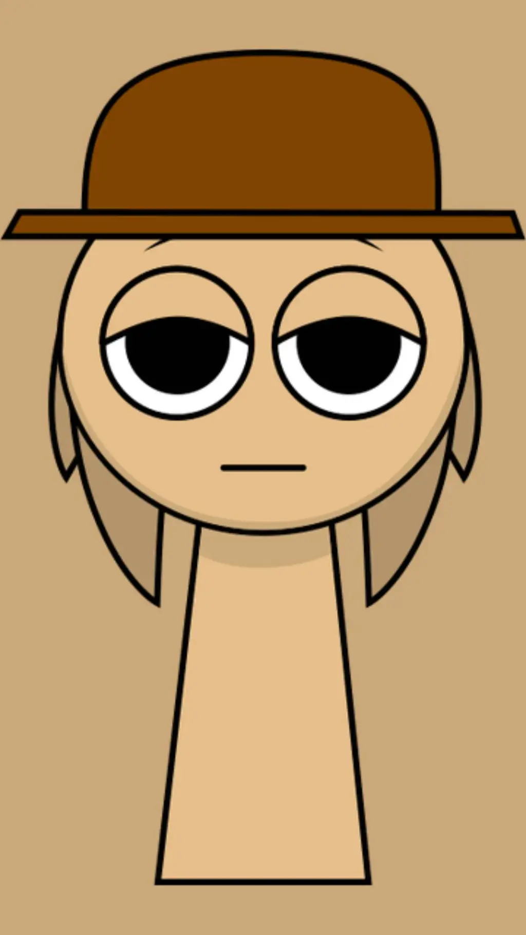 ai character: Tunner background