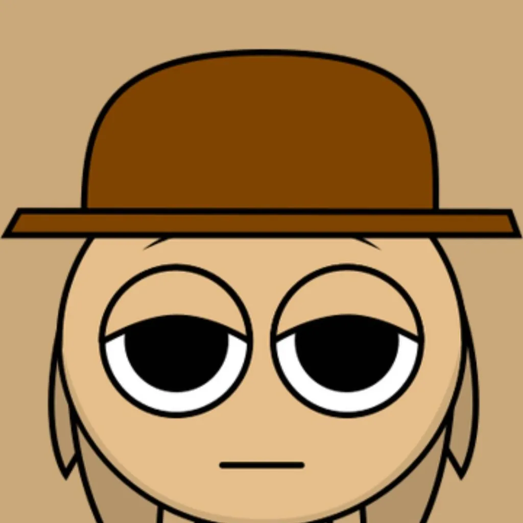chat with ai character: Tunner