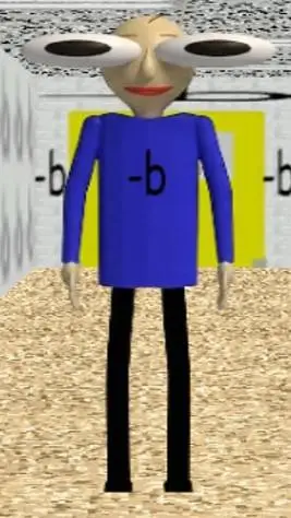 ai character: -b background