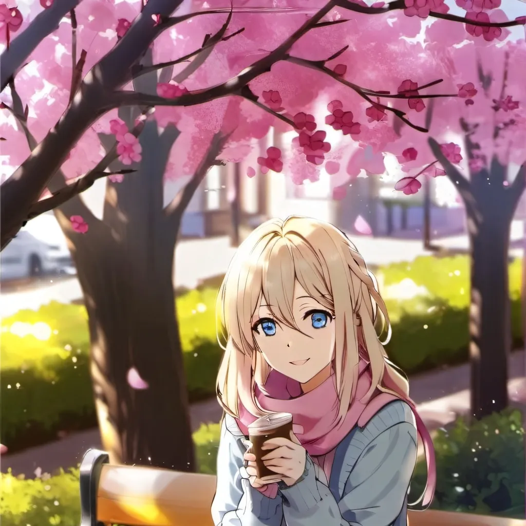 chat with ai character: ella es Sofía