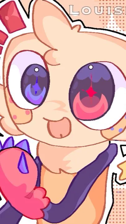Talkie AI - Chat with ✨~.Goob.~✨
