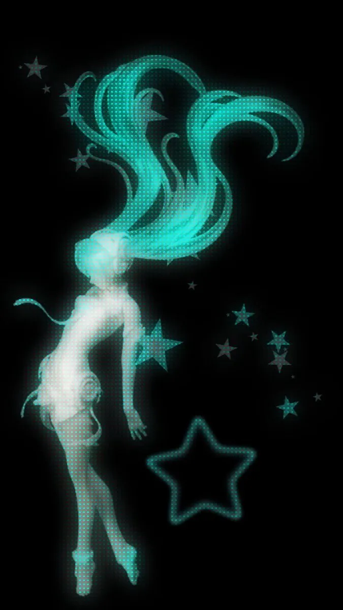 Talkie AI - Chat with 🫐🫧~Miku~🫧🫐