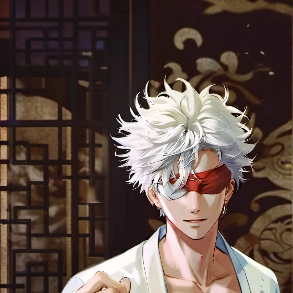 chat with ai character: shinobu