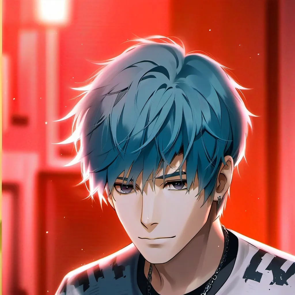 chat with ai character: gorillaz x mha