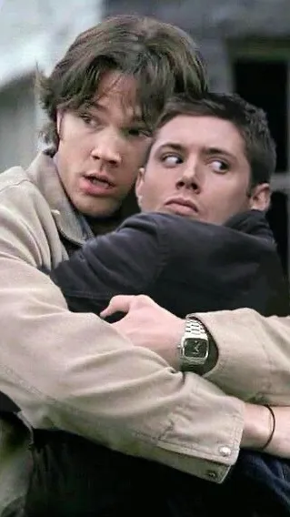 Talkie AI - Chat with Dean and Sam Spn