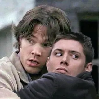 chat with ai character: Dean and Sam Spn