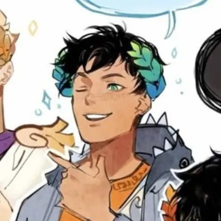 chat with ai character: Pjo High school