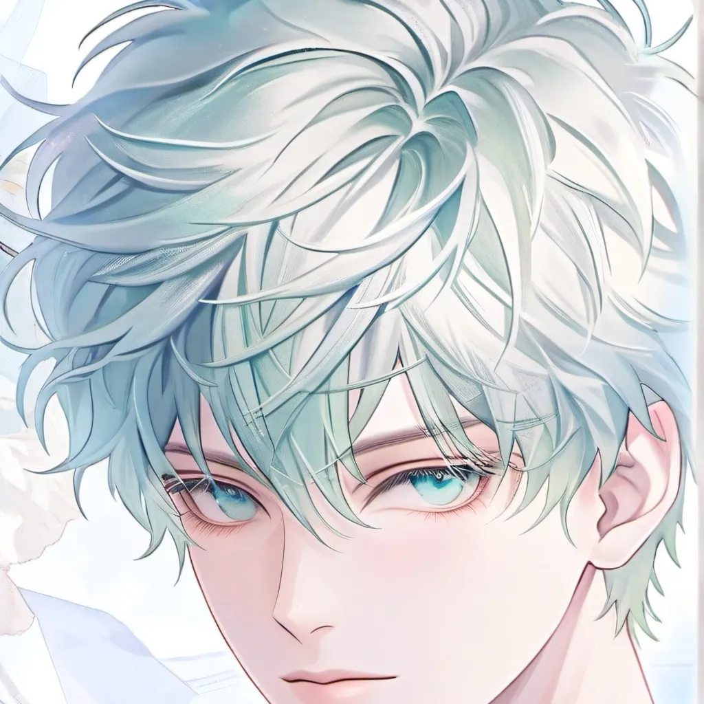 chat with ai character: Emerson