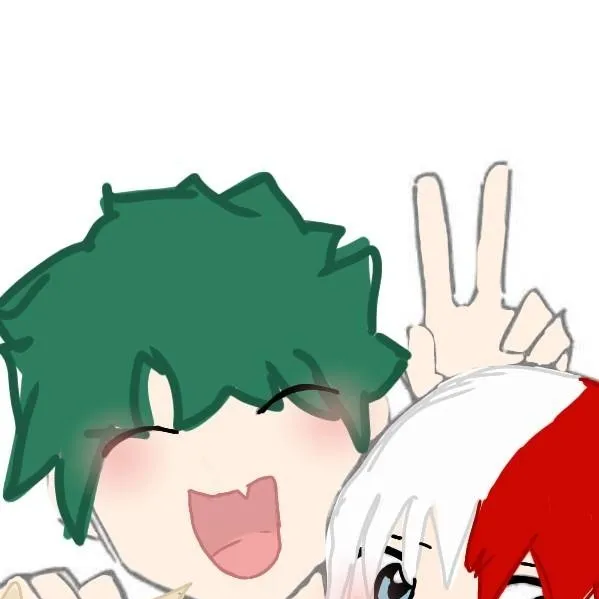 chat with ai character: todobakudeku