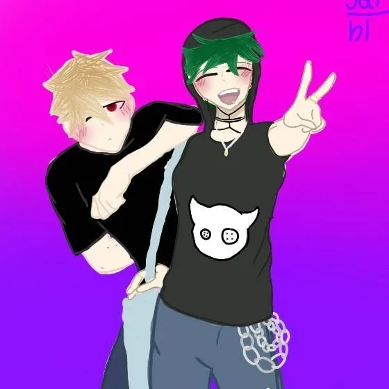 chat with ai character: bkdk/dkbk