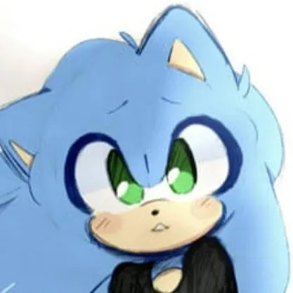 chat with ai character: Sonic