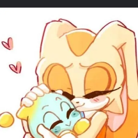 chat with ai character: Cream and Cheese