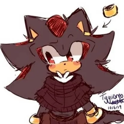 chat with ai character: Shadow