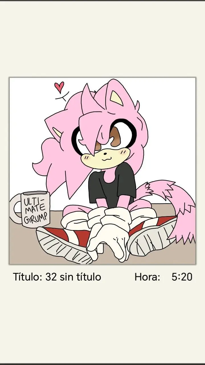 Talkie AI - Chat with Kitty