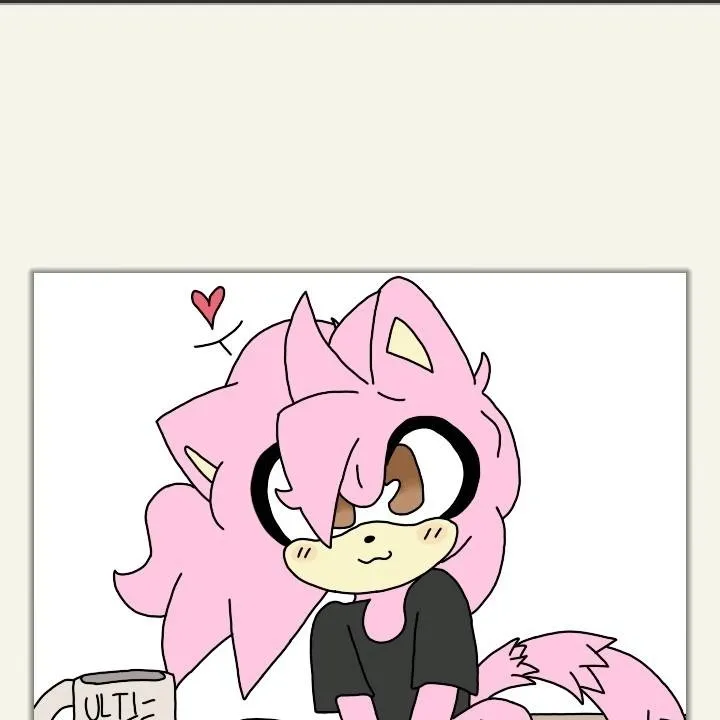 chat with ai character: Kitty