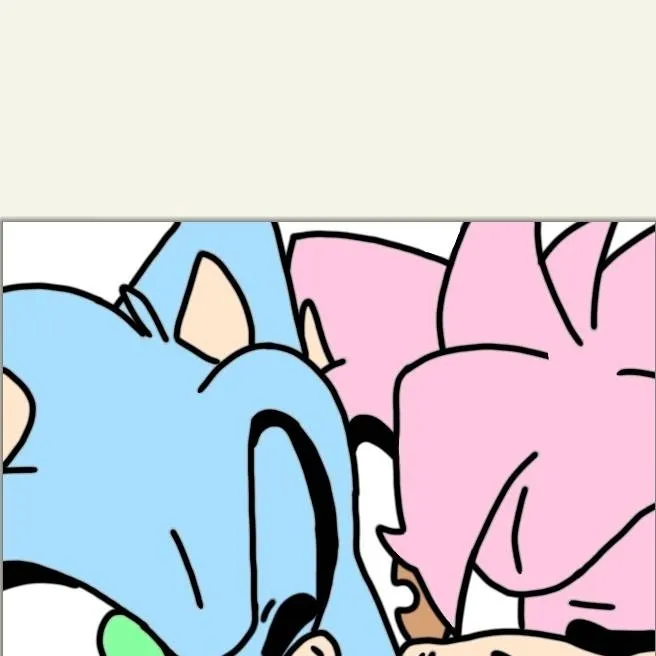 chat with ai character: Sonic and Kitty