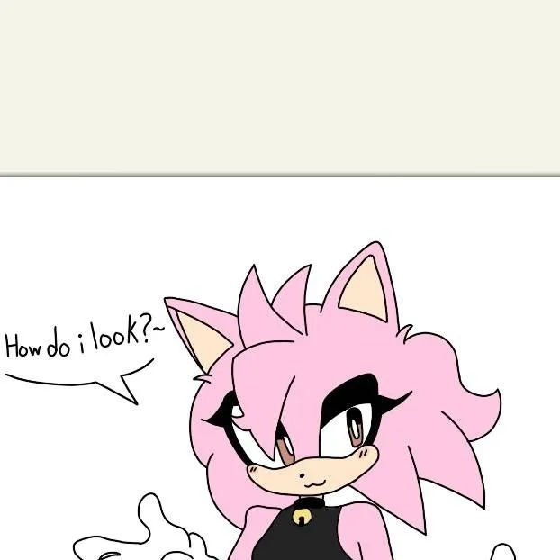 chat with ai character: Kitty