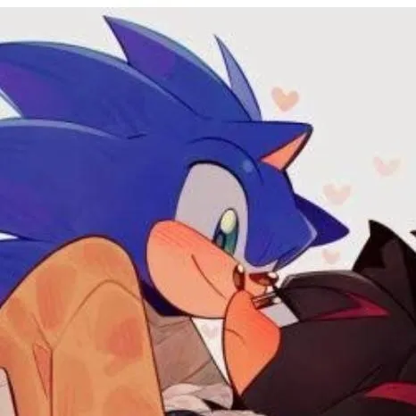 chat with ai character: Sonadow