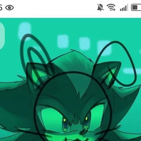 chat with ai character: Movie Shadow