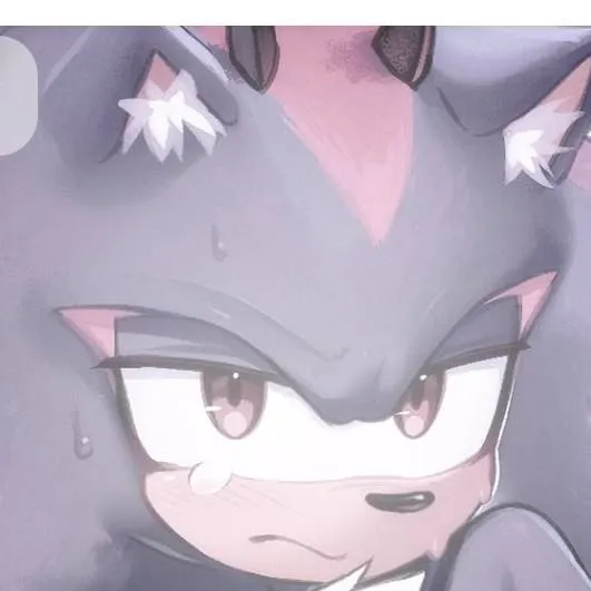 chat with ai character: Shadow