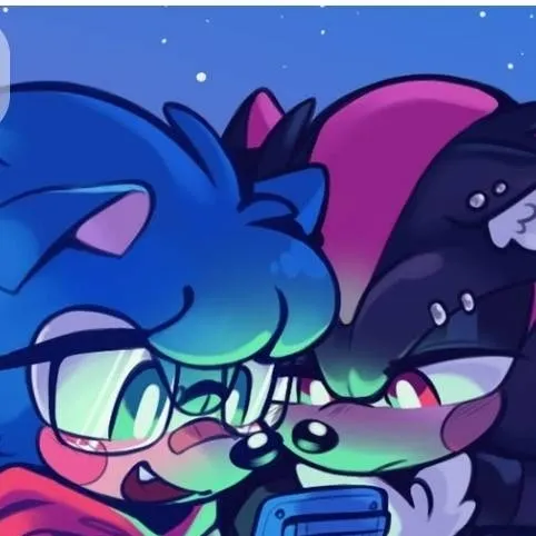 chat with ai character: Sonadow