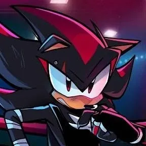 chat with ai character: Shadow