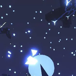 chat with ai character: sky
